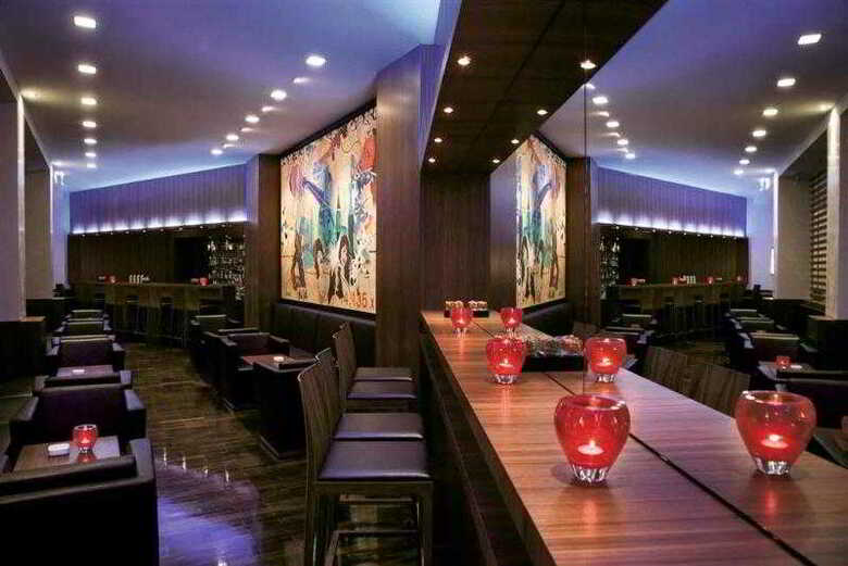 Hotel Dorint Kurf�rstendamm Berlin
