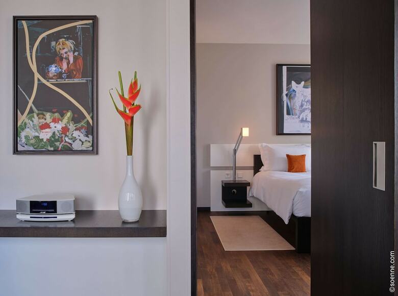 Hotel Dorint Kurf�rstendamm Berlin