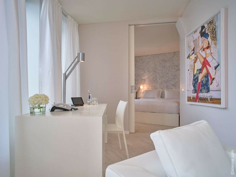 Hotel Dorint Kurf�rstendamm Berlin
