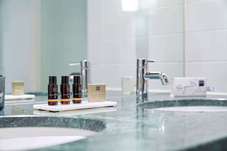 Hotel Dorint Kurf�rstendamm Berlin
