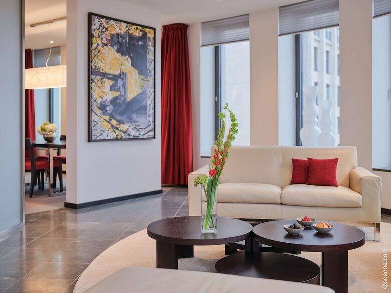 Hotel Dorint Kurf�rstendamm Berlin