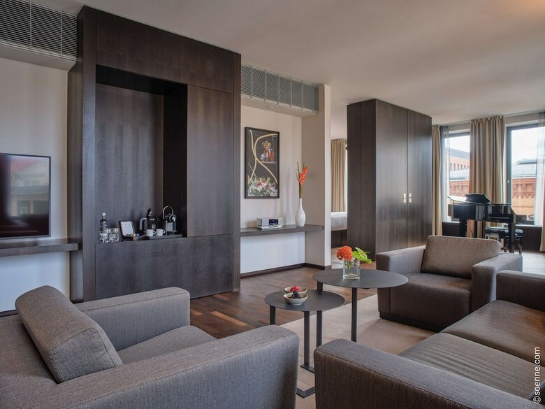 Hotel Dorint Kurf�rstendamm Berlin