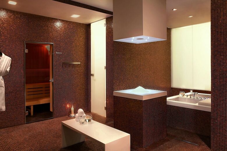 Hotel Dorint Kurf�rstendamm Berlin