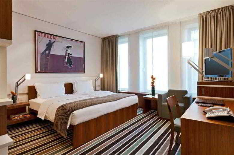 Hotel Dorint Kurf�rstendamm Berlin