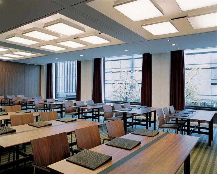 Hotel Dorint Kurf�rstendamm Berlin
