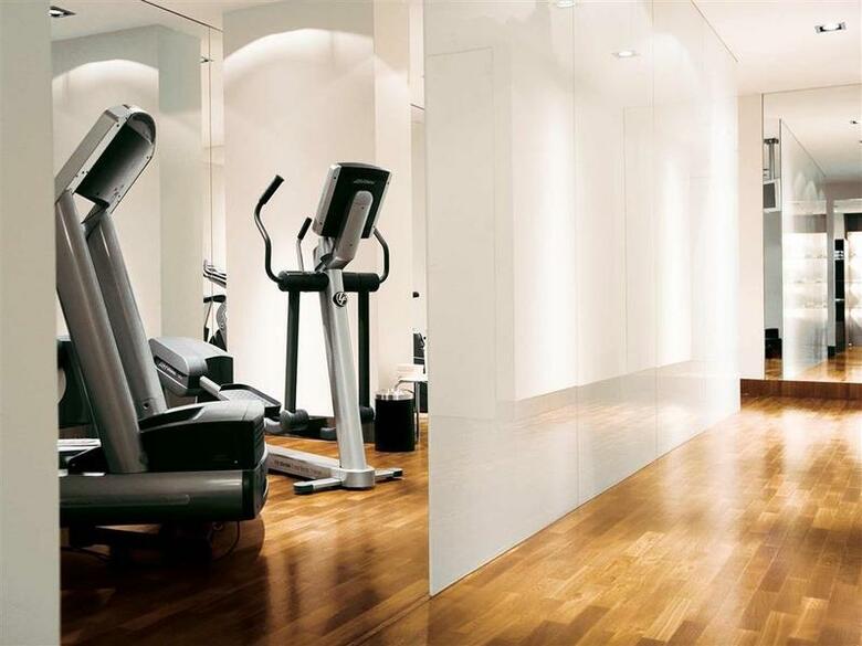 Hotel Dorint Kurf�rstendamm Berlin