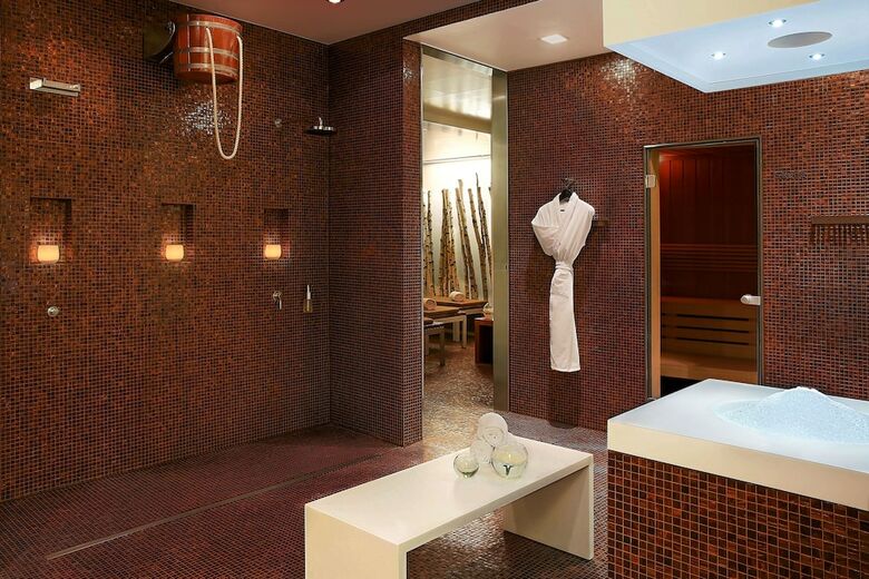 Hotel Dorint Kurf�rstendamm Berlin