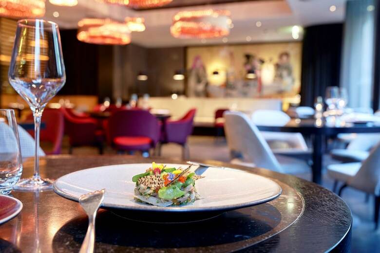 Hotel Dorint Kurf�rstendamm Berlin