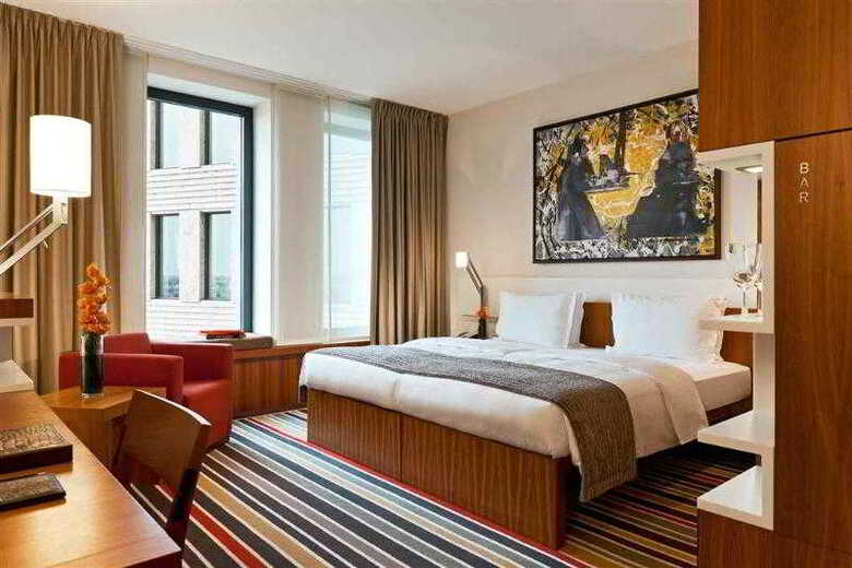 Hotel Dorint Kurf�rstendamm Berlin