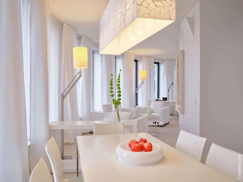 Hotel Dorint Kurf�rstendamm Berlin