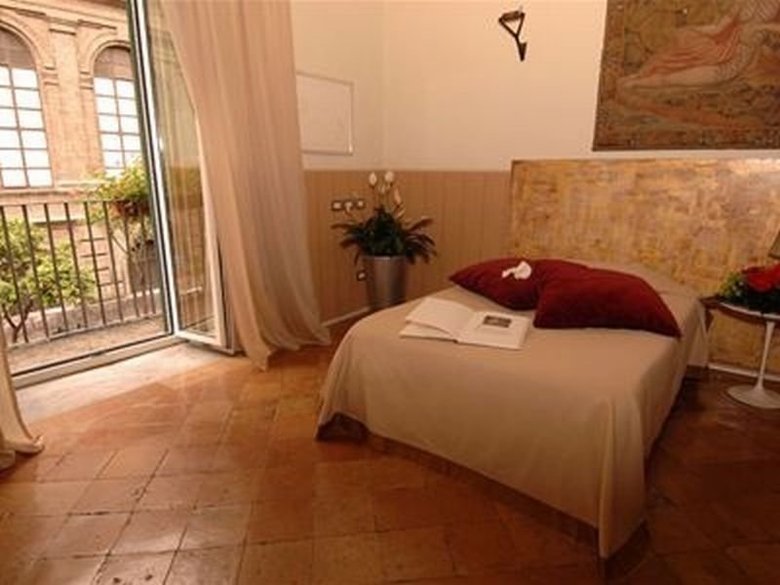 Bed & Breakfast Belle Arti Resort