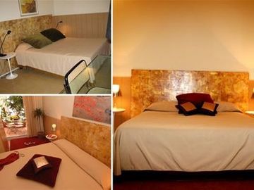 Bed & Breakfast Belle Arti Resort
