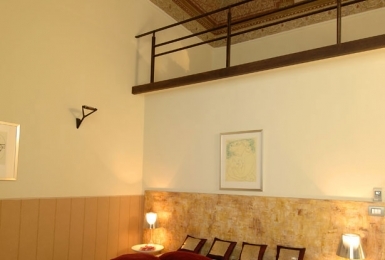 Bed & Breakfast Belle Arti Resort