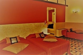Bed & Breakfast Belle Arti Resort