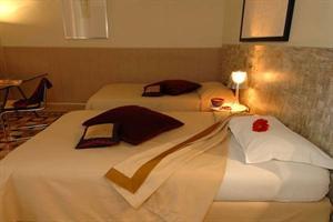 Bed & Breakfast Belle Arti Resort