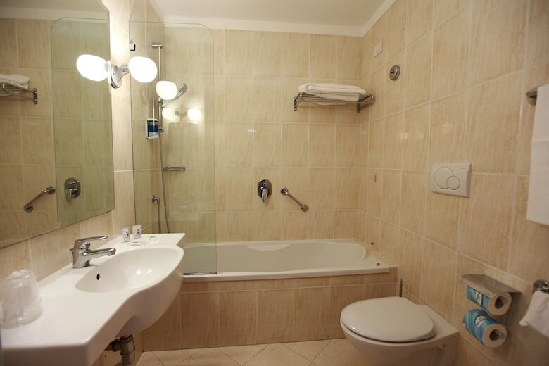 Hotel Caravel