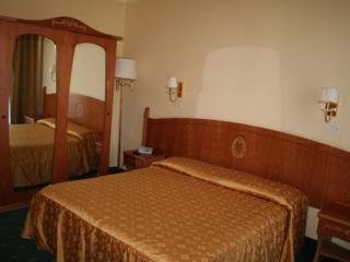 Hotel Parco Del Sole