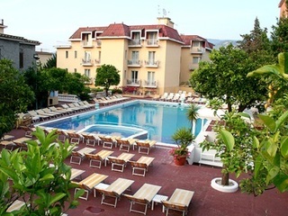 Hotel Parco Del Sole