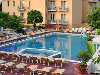 Hotel Parco Del Sole