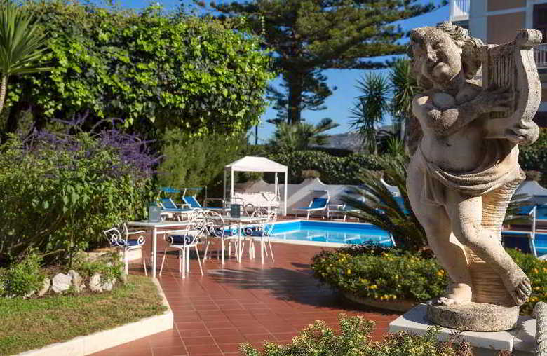 Hotel Villa Garden