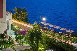 Hotel Villa Garden
