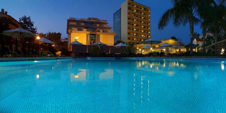 Hotel Isla Mallorca & Spa