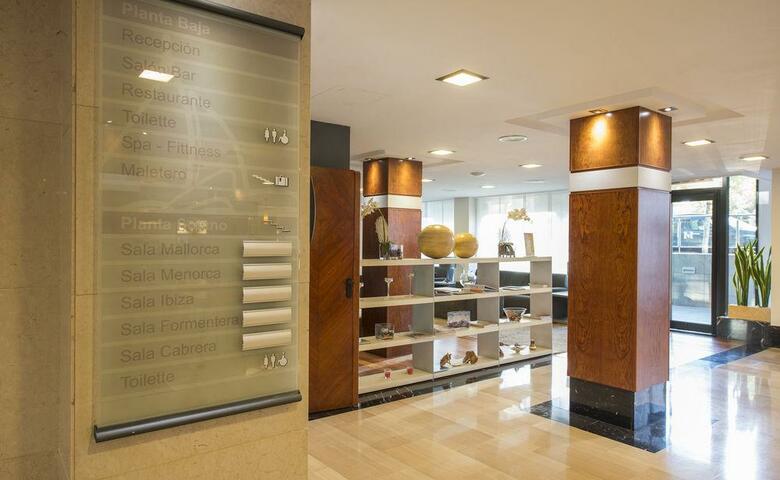 Hotel Isla Mallorca & Spa