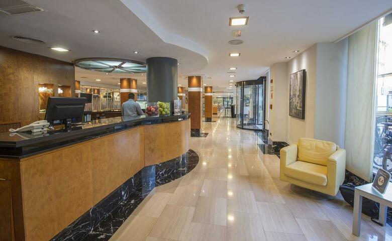 Hotel Isla Mallorca & Spa