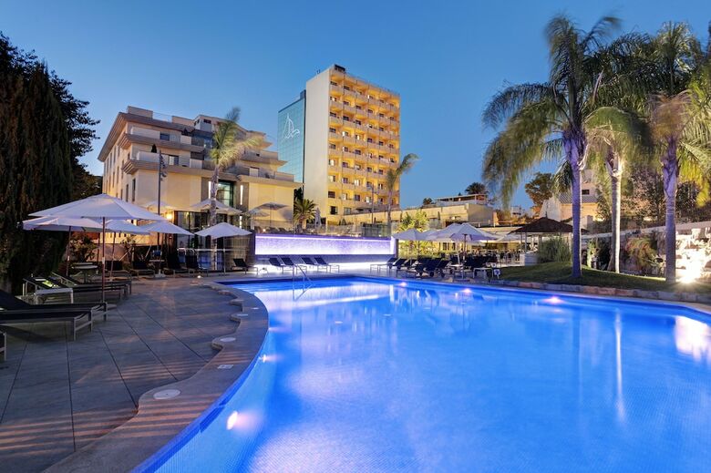 Hotel Isla Mallorca & Spa