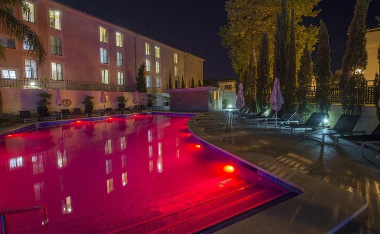 Hotel Isla Mallorca & Spa