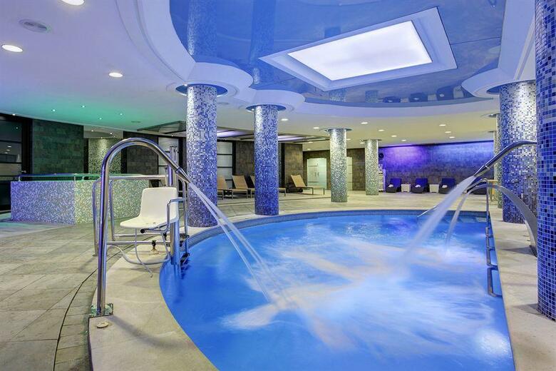 Hotel Isla Mallorca & Spa