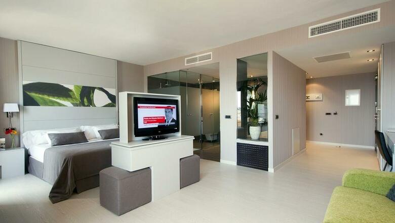 Hotel Isla Mallorca & Spa
