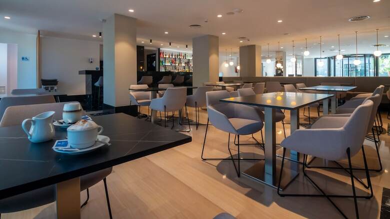 Hotel Isla Mallorca & Spa