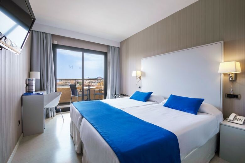 Hotel Isla Mallorca & Spa