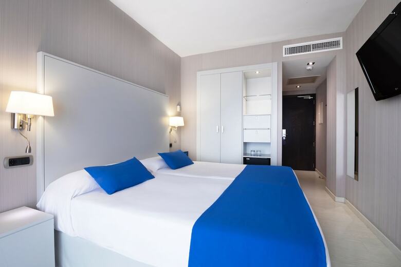 Hotel Isla Mallorca & Spa