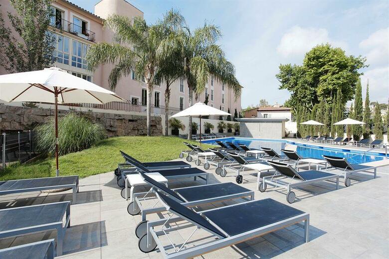 Hotel Isla Mallorca & Spa