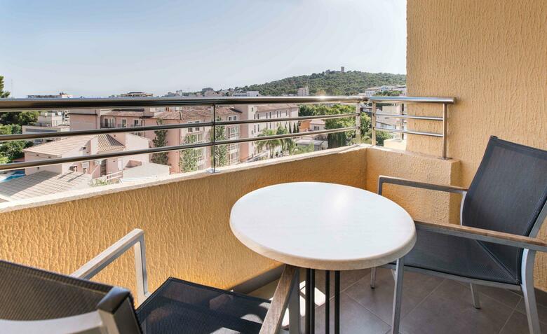 Hotel Isla Mallorca & Spa