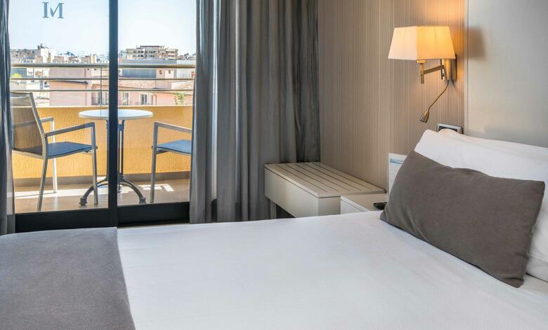 Hotel Isla Mallorca & Spa