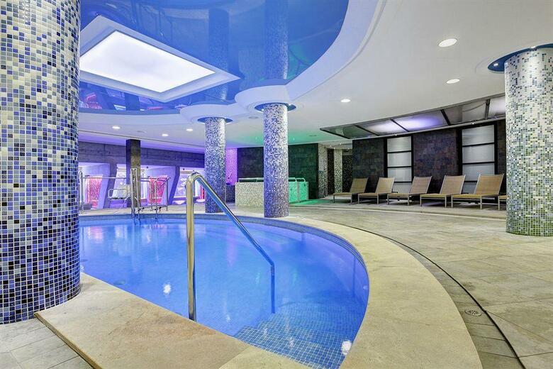 Hotel Isla Mallorca & Spa