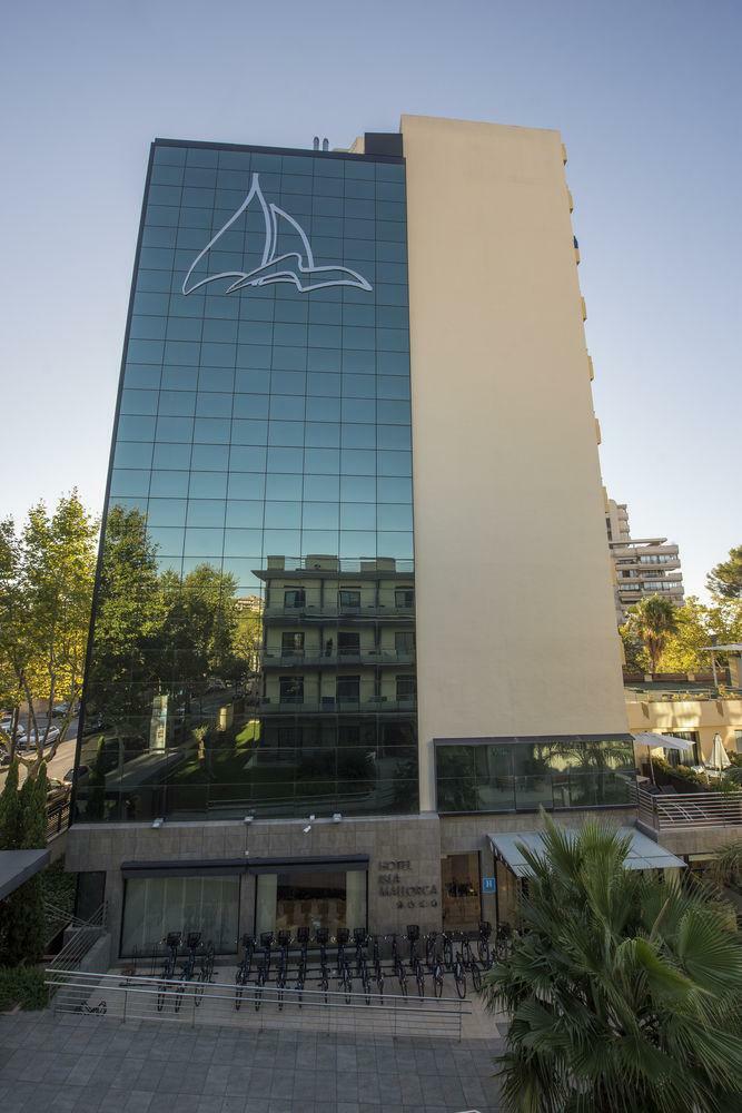 Hotel Isla Mallorca & Spa
