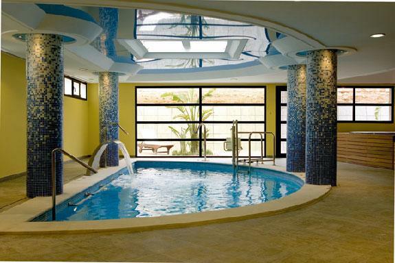 Hotel Isla Mallorca & Spa
