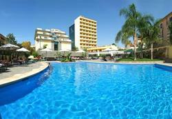 Hotel Isla Mallorca & Spa