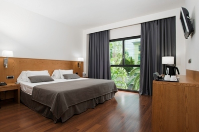 Hotel Isla Mallorca & Spa