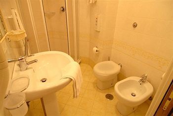 Hotel Due Torri
