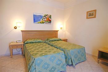 Hotel Due Torri