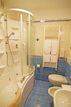Hotel Due Torri