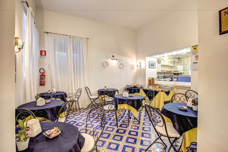 Hotel Casa Caprile
