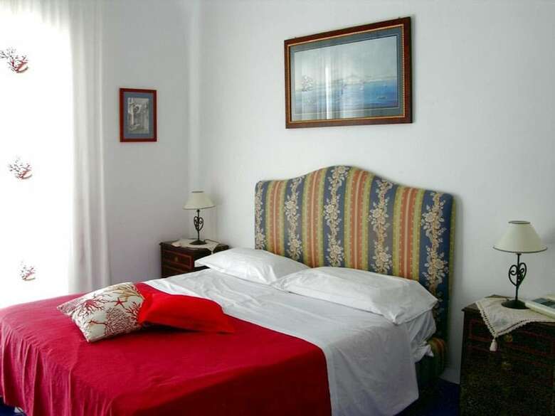 Hotel Casa Caprile
