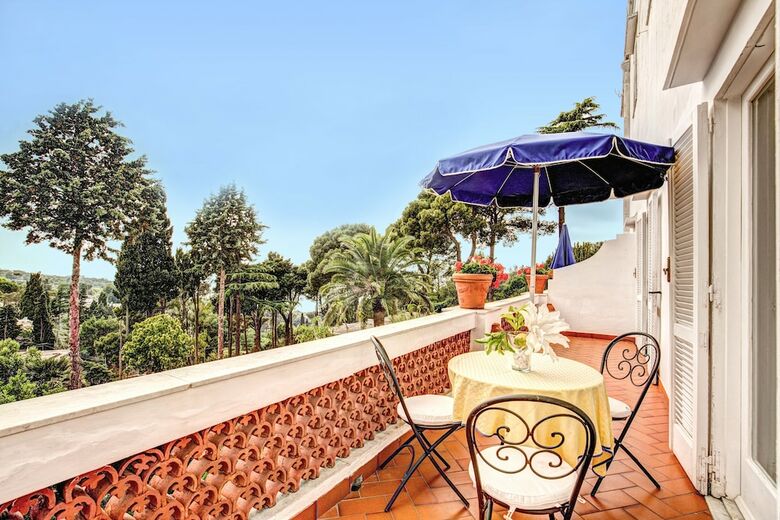 Hotel Casa Caprile