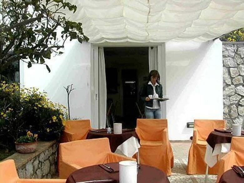 Hotel Senaria